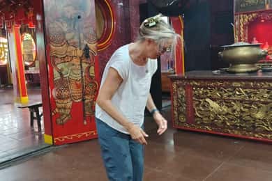 Jakarta City Tour with Heritage of Old Batavia and Museum