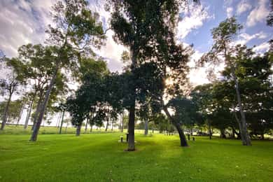 Family-Friendly Entry Ticket to Splitters Farm