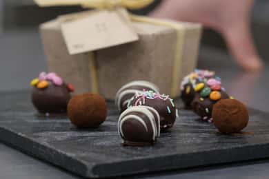 York: Introduction to Chocolate Making Experience