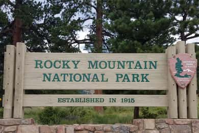 Denver: Rocky Mountain National Park Tour with Picnic Lunch
