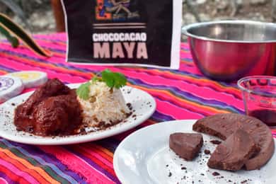 Tulum: tour de miel cruda y chocolate con almuerzo vegano y cenote