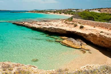 From Sifnos: Koufonisia Boat Tour