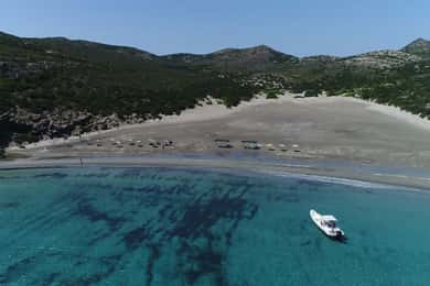 Desde Sifnos: Excursión a Antiparos y Despotiko