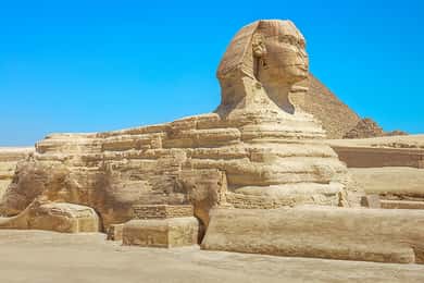 Kairo/Gizeh: Geführte Pyramiden, Sphinx und Ägyptisches Museum Tour