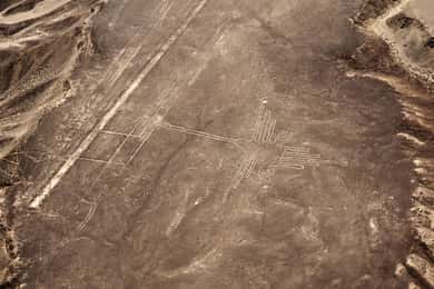 Da Pisco o Paracas: volo sulle linee di Nazca