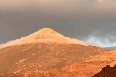 Teneriffa: Private VIP Tour Teide National Park