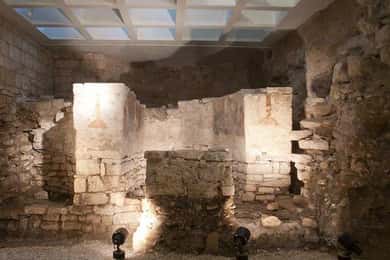 Simi Palace and Byzantine Church Tour with Ticket