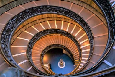 Musei Vaticani e Cappella Sistina: biglietto di ingresso prioritario