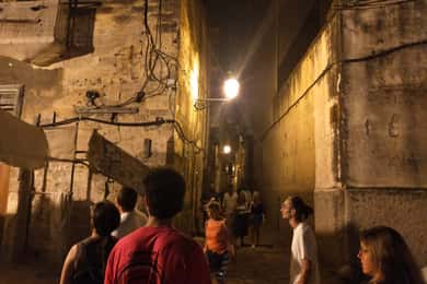 Taranto: Geführter historischer Rundgang