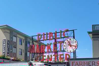Seattle: Escândalos, fantasmas e curiosidades no Pike Place Market