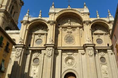 Visita sin colas a la Catedral, la Capilla Real y el Albaicín