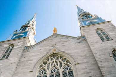 Ottawa: Best of Ottawa Small-Group Tour with Canal Cruise