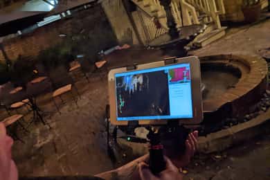 New Orleans: Guided Nighttime Ghost Hunt