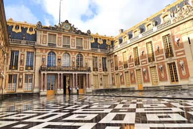 Versailles: Skip-the-Line omvisning i slottet og full adgang