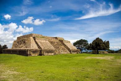 Oaxaca: Excursão a Monte Alban, Cuilapam e aldeias artesanais