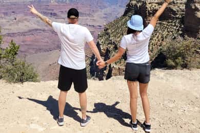 Las Vegas: Grand Canyon National Park, Hoover Dam, Route 66