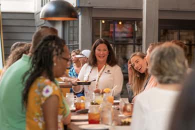 Charleston: Small Group Food Tour – Savor the Flavors