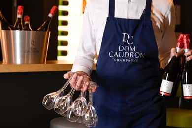 Expérience Champagne Prestige - Passy-Grigny