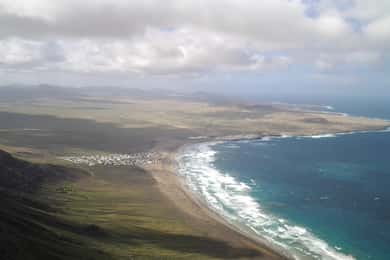 Lanzarote: Nördliche Klippen & Täler Tour
