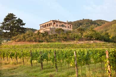 Villa dei Vescovi