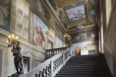 Palazzo Moroni Inträdesbiljett