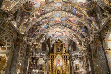 The Light of Saint Nicholas