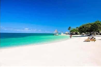Montego Bay: Negril Seven Miles Beach e passeio de barco em Booby Cay