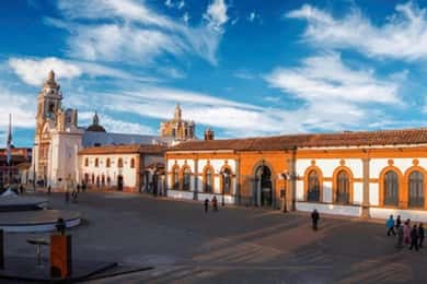 Van Puebla: Zacatlan en Chignahuapan magische steden