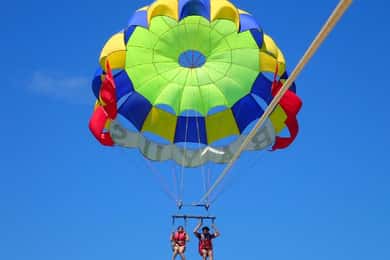 Bali: Water Sports Adventure & Secret Beaches Tour