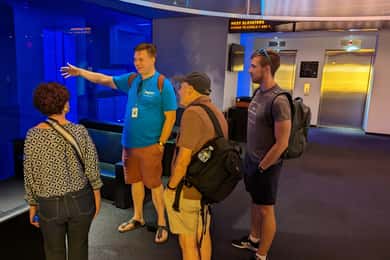 Minneapolis: Complete Walking Tour