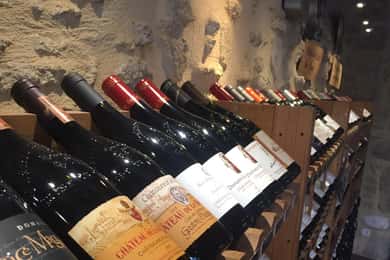 Marseille: Vinsmagning i Avignon og Côtes du Rhône
