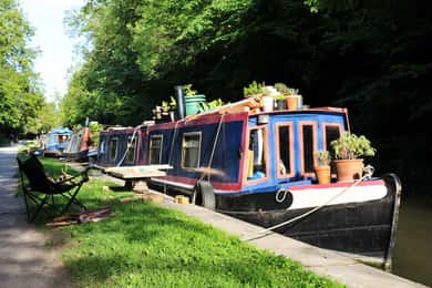 Från Bath: Privat tur till lugna Cotswolds med upphämtning