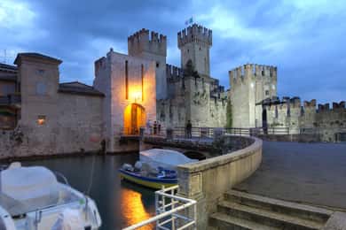 6-dagars Norra sjöarna: Milano & Bernina Express-upplevelse