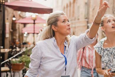 8 Hours Tour from Rome to Roman Castles