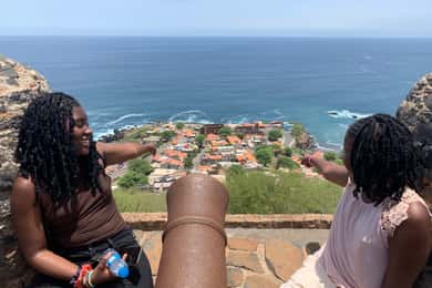 Praia: Excursão ao Parque Natural da Ilha de Santiago e ao Museu da Resistência