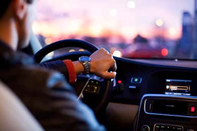 Private Transfers to Anywhere in Malta (Excluding Airport)