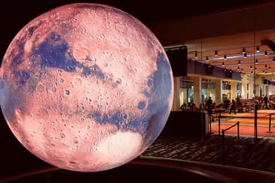 ΝΈΑ ΥΌΡΚΗ: Liberty Science Center Γενικό εισιτήριο εισόδου