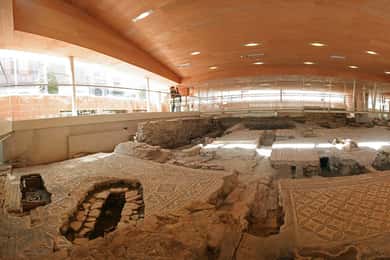 Входной билет в Domus del Chirurgo и городской музей