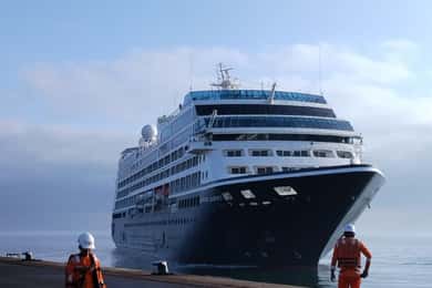 Ballestas & Tambo Colorado fra PISCO CRUISESHIP TERMINAL