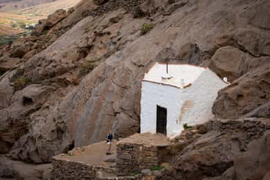 Fuerteventura: Costa Salvaje y Caminata de las Leyendas