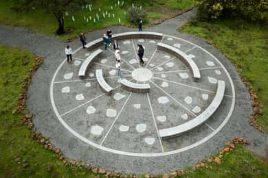 Budj Bim: Tungatt Mirring Half Day Gunditjmara Tour