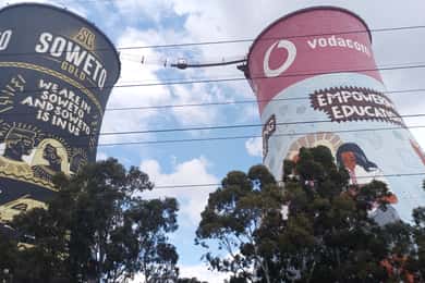 Johannesburg: Pretoria, Apartheid & Soweto Small-Group Tour