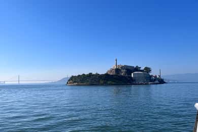 San Francisco: Dagstur till Alcatraz, Muir Woods och Sausalito
