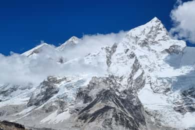 Katmandú: Excursión de 15 días al Campamento Base del Everest con guía