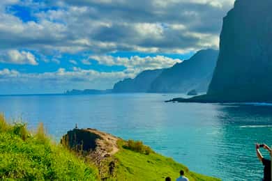 Funchal: East Madeira Island Guided Tour & Laurissilva Walk