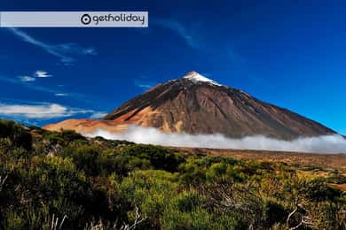 Tenerife: privédagtrip met ophalen en inleveren van hotel