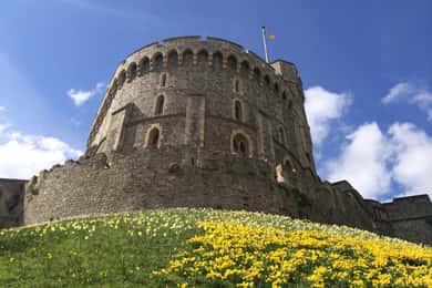 London: Windsor Castle Private Tour with Hotel Transfers