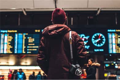 Surabaya & Malang: Private Transfer To The Hotels or Airport