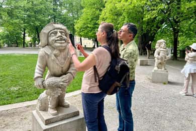 Photo Walk Salzburg - sightseeing & photo safari