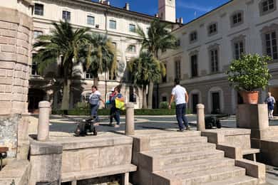 From Stresa: 2 Borromean Islands Hop-on Hop-off Boat Tour